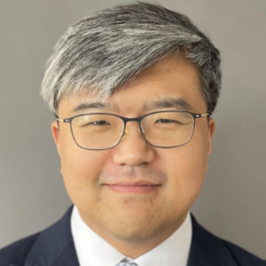 Dr. Lee Zhao