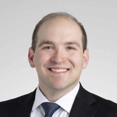 Dr. Michele Fascelli - Phalloplasty Surgeon in Celeveland