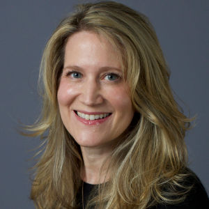 Dr. Rachel Bluebond-Langner